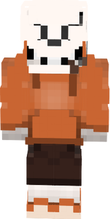 Underswap:Love Struck Phase 2