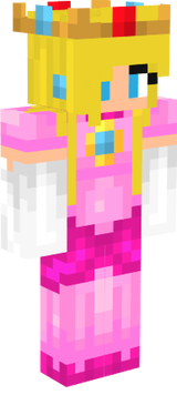 peach