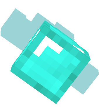 Preview of texture: steel