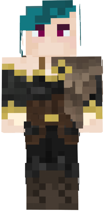 Preview of texture: Molli PK Empire