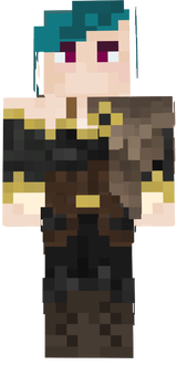 Molli PK Empire