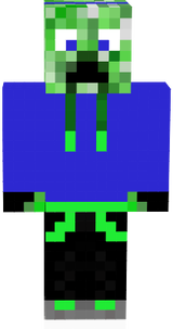 CREPPERCRAFT