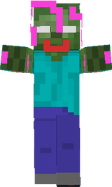 Zombie