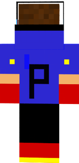 pedjin skin