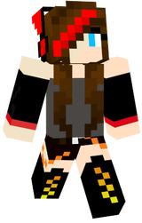 MCgamer GIRLYDS 