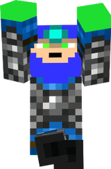 megaguy