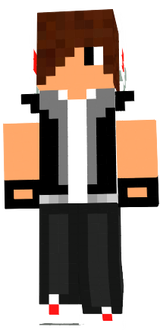 Michael Gamer Emo