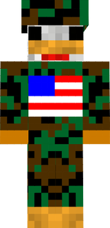 patomerica