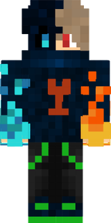 robbi4 Skin