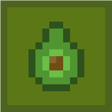 avocado wool