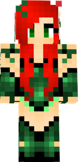 Poison Ivy