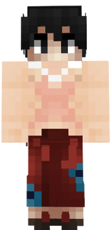 Luffy