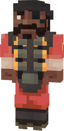 Preview of texture: demoman tf2
