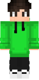 Cool boy