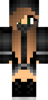 skin