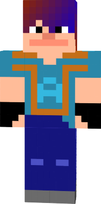 Preview of texture: ronald