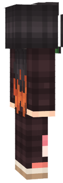 Kawaii Nezuko Kamado (ana)