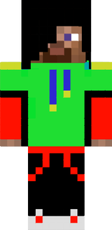 стив