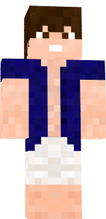 Beach skin