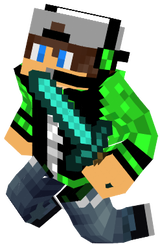 SlimeGamerHD#1
