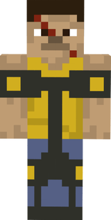 King Aron I