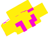 žlutá