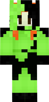 Shego warrior 6