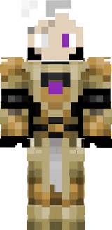 midas