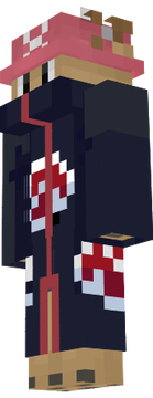 chopper akatsuki