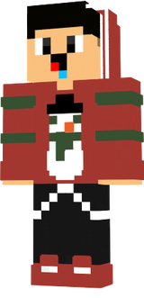 P3DR0 natal