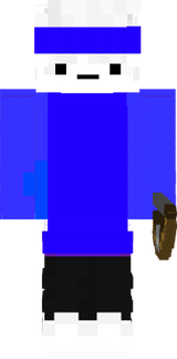 Cayus skin
