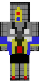 arch illager