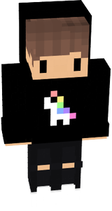 o unicornio