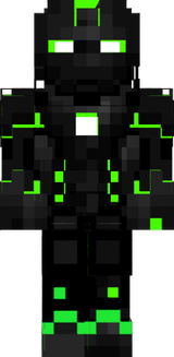 thander agent