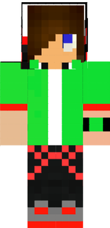 char