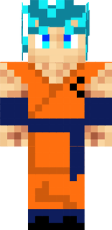 gokuss