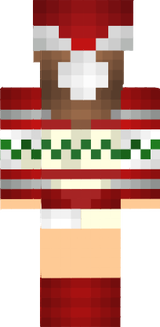 Chrismas Girl