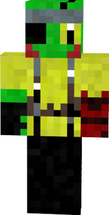 Big Treecko 