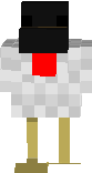 Galinha Ninja