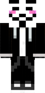 iFoxKing The Anonymous