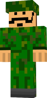 soldado 2