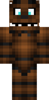 freddy