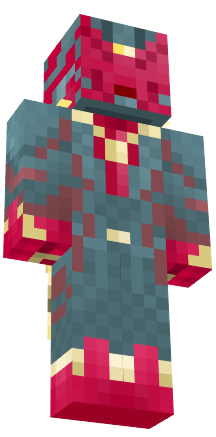 Preview of texture: visao