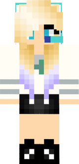 skin paolla rossi