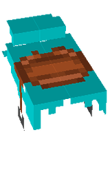 Pig Sellar Diamond