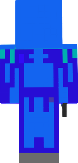 herobrine ninja