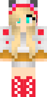 Ника я