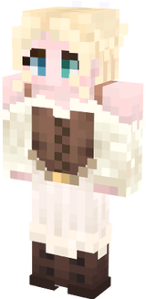corsetstrapsneedtomakeherhair