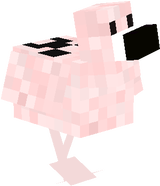 flamingo