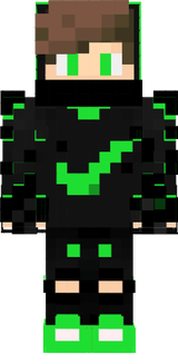 SKIN PROMAX